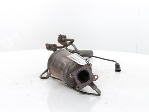 Catalyst VW UP! (121, 122, BL1, BL2, BL3, 123) 1.0 | BP39507633M10 - Image 3