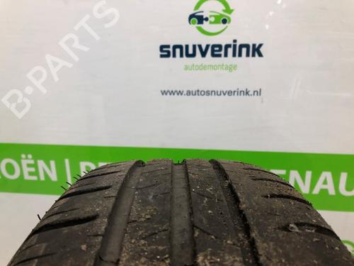 Rim CITROËN C3 III (SX) 1.2 VTi 82 | BP20500030C45 