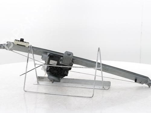 Front left window mechanism OPEL VIVARO B Van (X82) 1.6 CDTI (05) | BP34565609C22  - Image 6