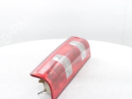 Right taillight IVECO DAILY IV Van 35C18 V, 35C18 V/P, 35S18 V, 35S18 V/P | BP30757212C35