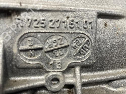 Gearbox MERCEDES-BENZ VITO Van (W447) 119 CDI (447.601, 447.603, 447.605) | BP34564867M3 - Image 8