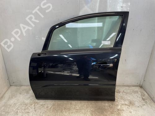 left-front-door-opel-corsa-d-s07-2006-2007-2008-2009-2010-2011-2012-2013-2014-2015-34566516 main image