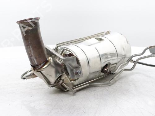 Catalyst OPEL CORSA F (P2JO) 1.2 MHEV | BP33813741M10 - Image 4
