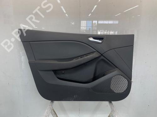 Used Front left panel RENAULT CLIO V (B7_) 1.0 SCe 65 (B7MG) (67 hp) 29426806