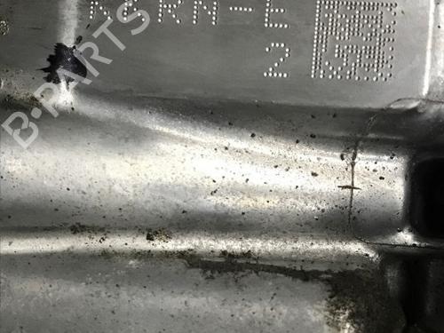 Engine RENAULT CAPTUR II (HF_) TCe 100 (HFMT) | BP34567041M1  - Image 8