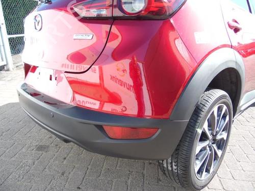 Climate control MAZDA CX-3 (DK) 2.0 SKYACTIV-G | BP40572353I5 - Image 14
