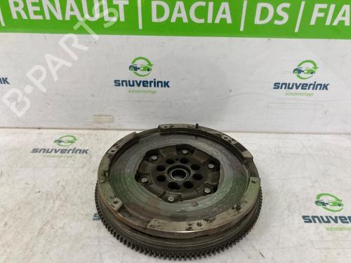 Used Flywheel RENAULT TRAFIC III Van (FG_) 2.0 dCi 120 (FGMN) (120 hp) 20158485