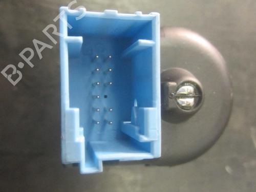 Mirror switch CITROËN BERLINGO / BERLINGO FIRST Box Body/MPV (M_) 1.9 D 70 (MBWJZ, MCWJZ) | BP21110916I25 