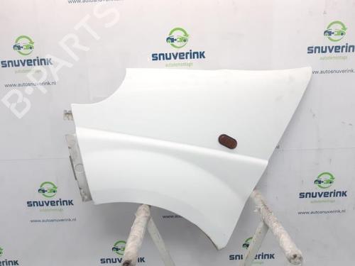 Used Left front fenders Left front fenders OPEL VIVARO A Van (X83) 1.9 DTI (F7) (101 hp) 40573180 40573180