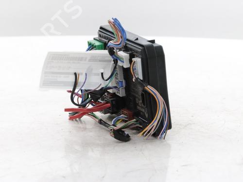 Fuse box DACIA DUSTER (PYM_, PYN_) 1.2 TCe 130 | BP39507423E1 - Image 2
