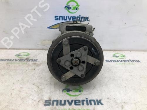 AC compressor PEUGEOT 2008 I (CU_) 1.6 VTi | BP40582759M34 - Image 5