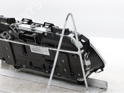 Instrument cluster RENAULT TRAFIC III Van (FG_) 2.0 dCi 170 (FGMM, FGMV) | BP34423908C47 - Image 7
