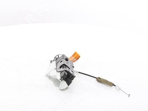 Rear right lock CITROËN BERLINGO Box Body/MPV (B9) 1.6 HDi 90 | BP27351360C99