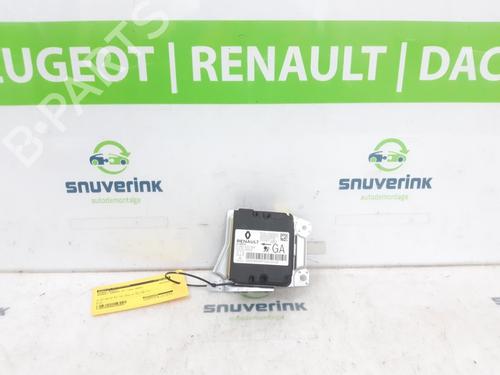 Used ECU airbags ECU airbags 24166565 24166565