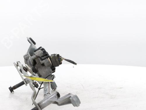 Vindrude Viskermekanisme RENAULT TWINGO III (BCM_, BCA_) Z.E: (BCA1) | BP31050004C83 