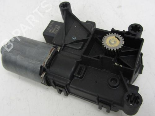 Used Sunroof engine Sunroof engine PEUGEOT 308 I (4A_, 4C_) 1.6 16V (120 hp) 13534783 13534783