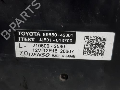 Steering rack TOYOTA RAV 4 V (_A5_, _H5_) 2.5 Hybrid AWD (AXAH54, AXAL54) | BP28288862M22 - Image 5
