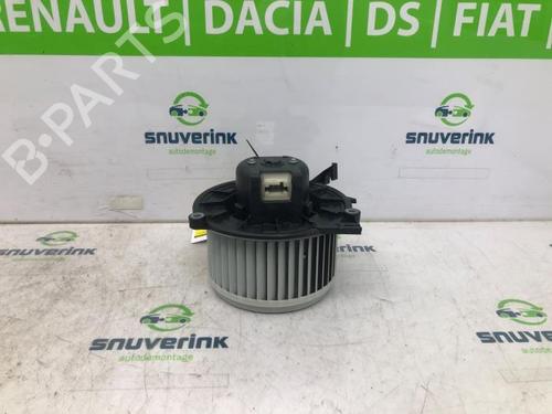Heater blower motor IVECO DAILY VI Van 35S17, 35C17, 40C17, 50C17, 55C17, 60C17, 65C17, 70C17 | BP40578941M62 - Image 4