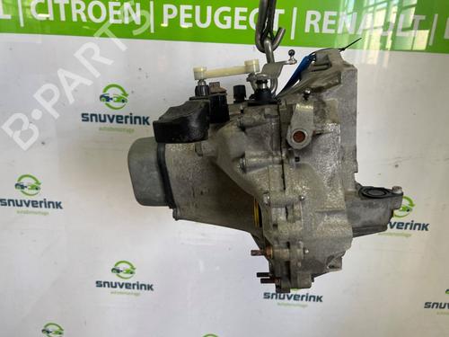 Gearbox PEUGEOT 208 I (CA_, CC_) 1.2 VTI 82 | BP24841240M3