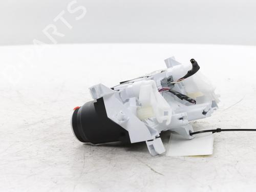 Climate control RENAULT CLIO V (B7_) 1.0 LPG (B7MT) | BP36538115I5 - Image 4