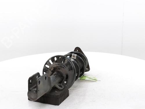 Left front shock absorber OPEL COMBO Box Body/MPV (K9) 1.2 | BP30185833M16