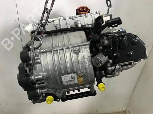 Used Engine Engine MERCEDES-BENZ EQC (N293) EQC 400 4-matic (293.890) (408 hp) 40587248 40587248