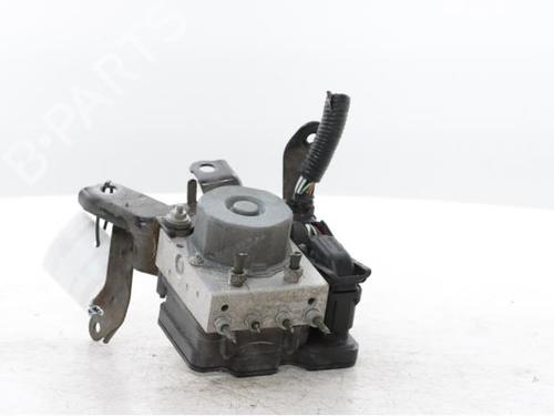 Used ABS pump ABS pump PEUGEOT 108 1.0 VTi (69 hp) 40587720 40587720