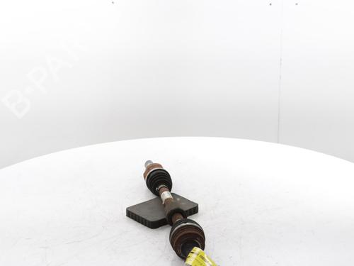 Left front driveshaft RENAULT CLIO V (B7_) 1.0 SCe 65 (B7MG) | BP29640542M38