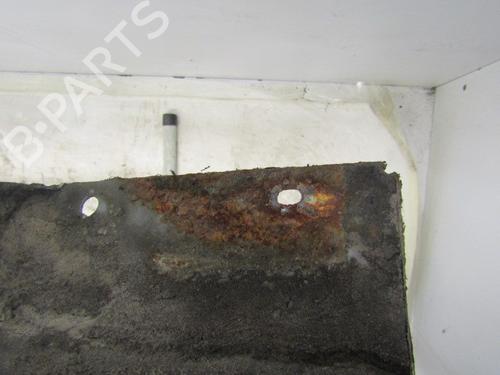 Left front fenders CITROËN XSARA PICASSO (N68) 1.8 16V | BP17027069C41 