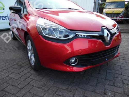 Engine control unit (ECU) RENAULT CLIO IV (BH_) 0.9 TCe 90 (BHNF, BHMA, BHMH, BHJK, BHJR) | BP40569554M57 - Image 9
