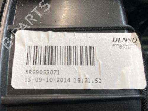 Heater matrix box RENAULT CAPTUR I (J5_, H5_) 1.2 TCe 120 | BP31960115M61 