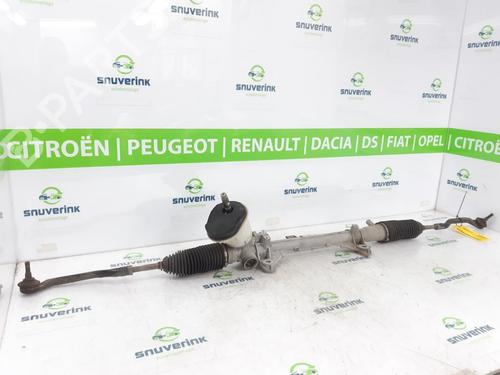 Used Steering rack RENAULT MEGANE III Grandtour (KZ0/1) 1.5 dCi (KZ09, KZ0D, KZ1G, KZ29, KZ14, KZ1W, KZ10, KZ1F,... (110 hp) 15795939