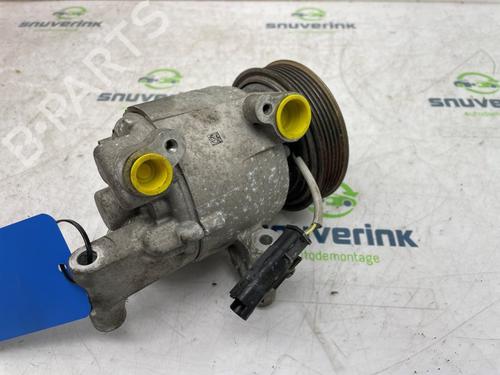 AC compressor PEUGEOT 108 1.0 VTi | BP34603957M34 - Image 3