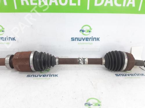 Right front driveshaft RENAULT CAPTUR II (HF_) TCe 90 (HFM6) | BP24160071M39 - Image 3