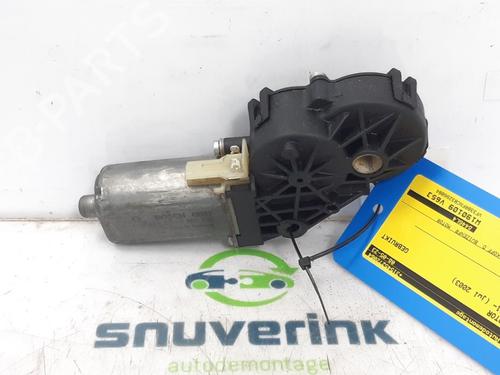 Used Sunroof engine PEUGEOT 307 CC (3B) 2.0 16V (136 hp) 30185348