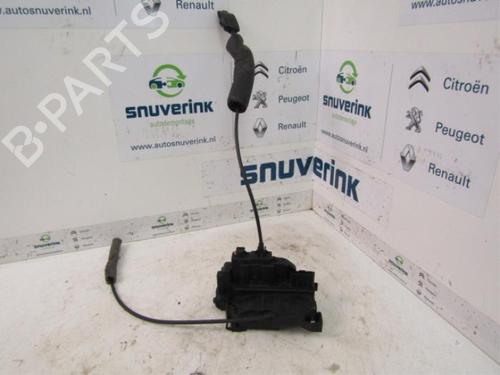 Used Rear right lock Rear right lock RENAULT MEGANE III Hatchback (BZ0/1_, B3_) 1.5 dCi (BZ09, BZ0D, BZ1W, BZ29, BZ14) (110 hp) 40591706 40591706