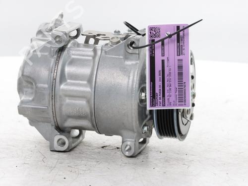 AC compressor FIAT GRANDE PANDA (328) 1.2 Mild Hybrid (325) | BP34423531M34 - Image 6