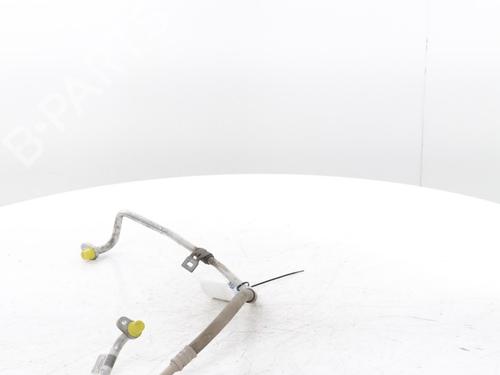 AC pipe PEUGEOT PARTNER Box Body/MPV (K9) 1.5 BlueHDi 75 | BP30186010M126 