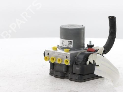 ABS pump RENAULT CAPTUR II (HF_) TCe 90 (HFM6) | BP31261387M43
