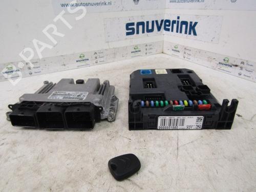 Used Engine control unit (ECU) Engine control unit (ECU) 11244277 11244277