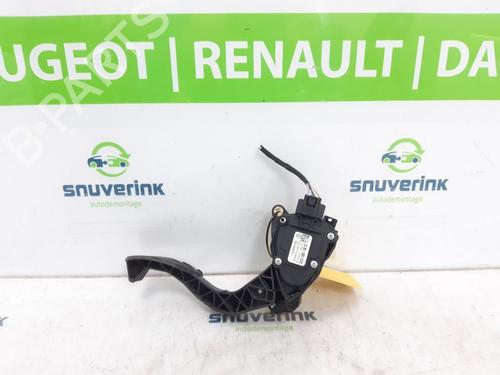 Pedal RENAULT ARKANA I (LCM_, LDN_) 1.6 E-TECH 145 (LDMU) | BP17465744I4 