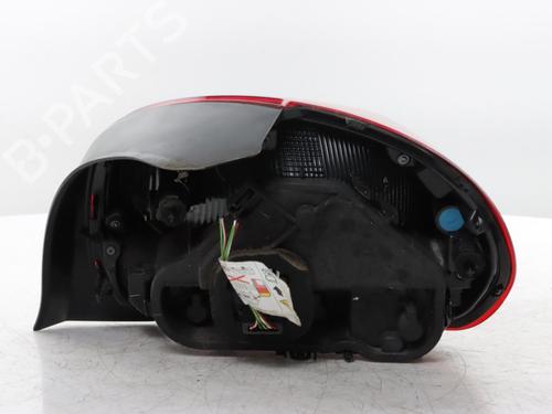 Left taillight CITROËN C3 III (SX) 1.2 VTi 82 | BP34564223C34 - Image 14