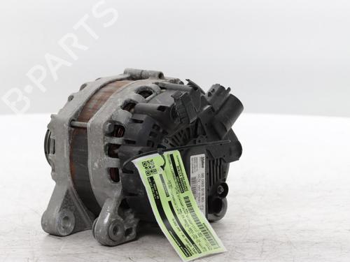 Alternator OPEL VIVARO C Van (K0) 1.5 | BP31960560M7