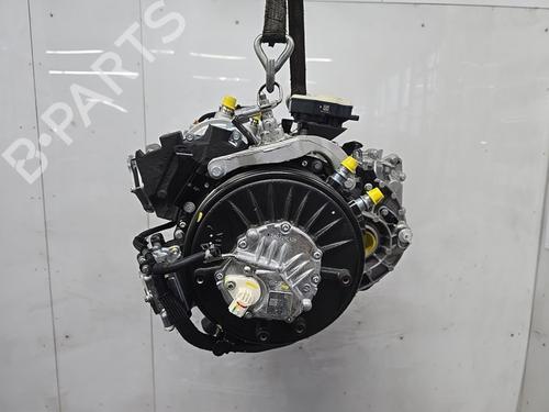 Gearbox RENAULT CAPTUR II (HF_) E-TECH 145 (HFMU) | BP31592338M3 - Image 2
