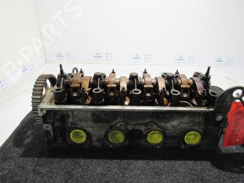 Used Cylinder head CITROËN XSARA (N1) 1.6 i (88 hp) 10796543