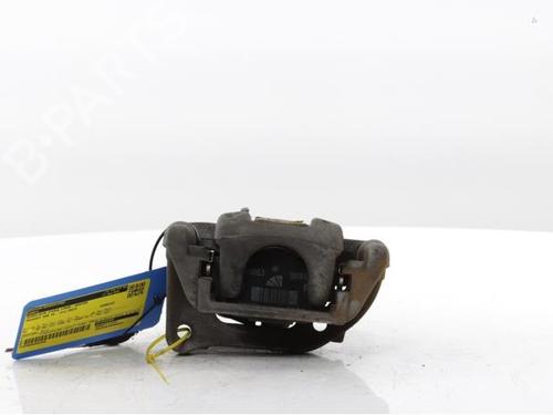 Used Left rear brake caliper Left rear brake caliper PEUGEOT 508 II (FB_, FH_, F3_) Hybrid 225 (F35GQU) (224 hp) 29069069 29069069