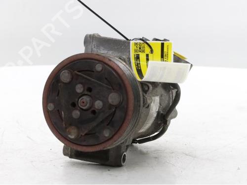 AC compressor RENAULT CAPTUR II (HF_) TCe 100 (HFMT) | BP40552052M34 - Image 9