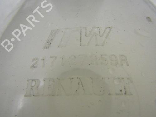 Expansion tank RENAULT CLIO IV (BH_) 0.9 TCe 90 (BHNF, BHMA, BHMH, BHJK, BHJR) | BP10789594C120 