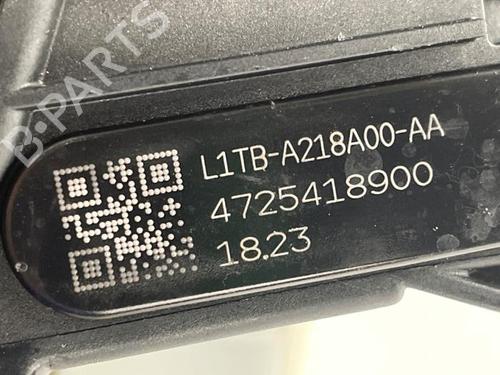 Used Front left lock Front left lock FORD PUMA (J2K, CF7) 1.0 EcoBoost (125 hp) 40543302 40543302