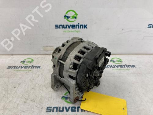 Alternator RENAULT CAPTUR I (J5_, H5_) 0.9 TCe 90 | BP24159671M7 - Image 2